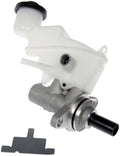 NEW MASTER CYLINDER