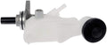 NEW MASTER CYLINDER
