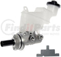 NEW MASTER CYLINDER
