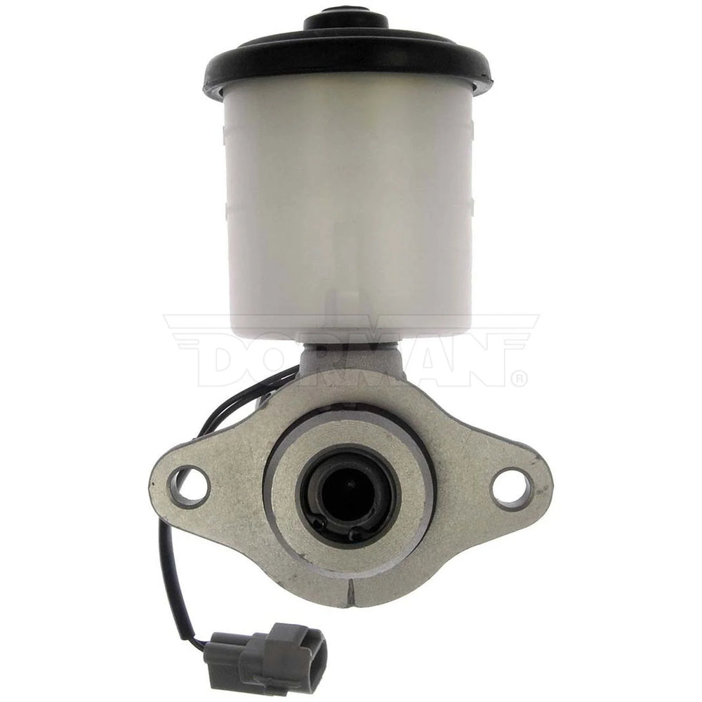 NEW MASTER CYLINDER
