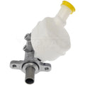 NEW MASTER CYLINDER
