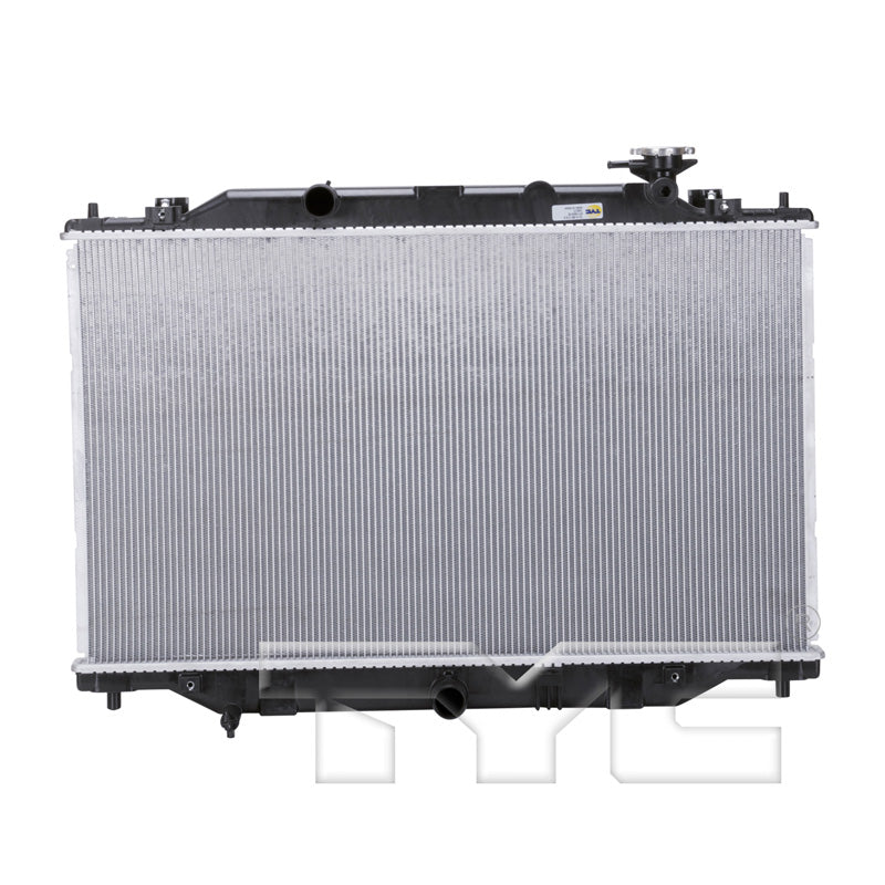 TYC auto part