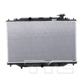 1315 MZ C.X5 2.0L L4 A/MT 1R PA RAD