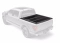 13C WRANGLER NIGHTHAWK LIGHTBROW PSC BILLET SILVER