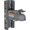COUPLER,2IN ASSY W/5 POS CHANNEL