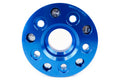 ~(7.3 lbs. 8X7X5)~ Spidertrax Jeep 5 on 4-1/2 IN to 5 on 5 IN Wheel Adapter Kit