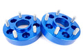 ~(7.3 lbs. 8X7X5)~ Spidertrax Jeep 5 on 4-1/2 IN to 5 on 5 IN Wheel Adapter Kit