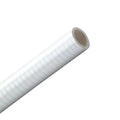 SHIELDS VAC COMM HOSE W/FDA LINER 1.5IN X 100 FT. BEND RADIUS:4IN
