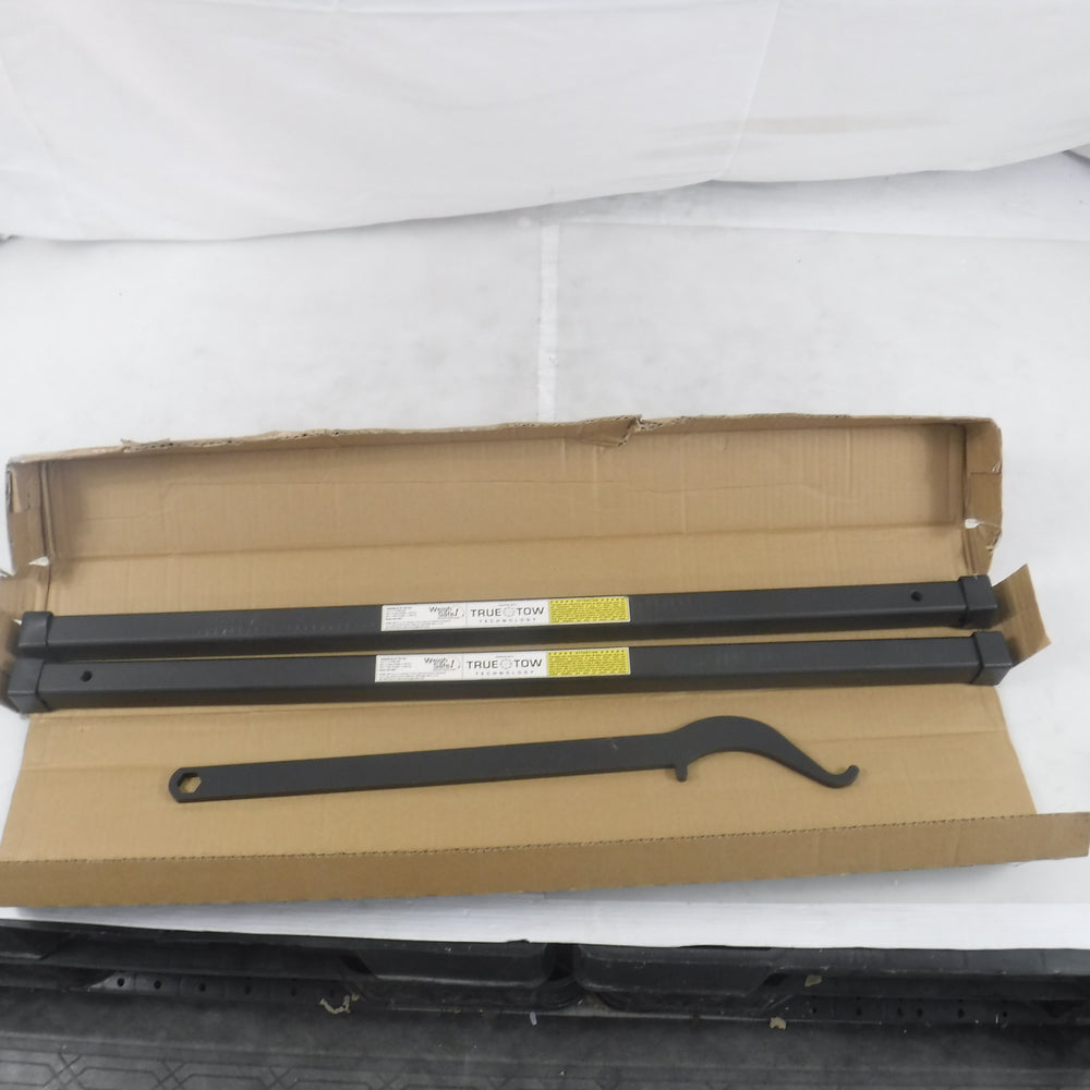 Weigh Safe auto part
