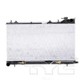 0608 SB FRSTR 2.5L H4 A/MT 1R PA (w/TUR) RAD