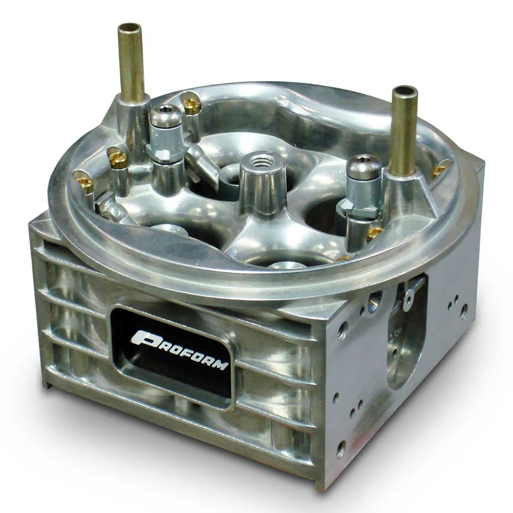 CARBURETOR MAIN BODY