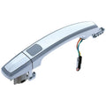 EXTERIOR HANDLE