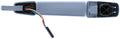 EXTERIOR HANDLE