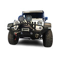 BLACK HORSE auto part