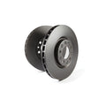 EBC 10-12 Lexus HS250h 2.4 Hybrid Premium Front Rotors