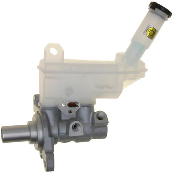 BRAKE MASTER CYLINDER