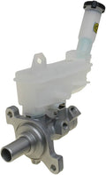 BRAKE MASTER CYLINDER