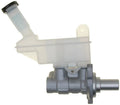 BRAKE MASTER CYLINDER