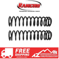 Rancho 18-20 Jeep Wrangler Front Coil Spring Kit