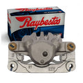 BRAKE CALIPER & BRACKET