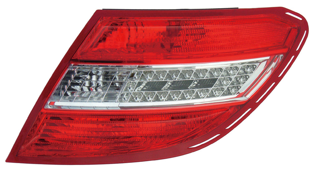 TY GRAND HIGHLANDER 24/GRAND HIGHLANDER HYBRID 24 TAILLIGHT ASSY