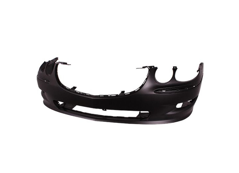 FRONT BUMPER COVER (P) W/O MLDGS ALLURE/LACROSSE CX 0507