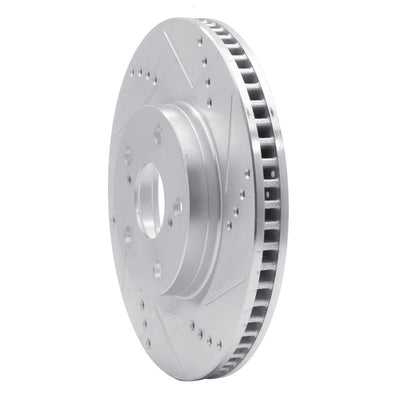 DFC silver auto part