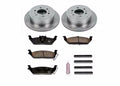 Power Stop 04-11 Ford F-150 Rear Autospecialty Brake Kit