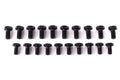 ~(7.3 lbs. 13X12X3)~ JK D30 FRONT INSTALL KIT TIMKEN NORTHRIDGE ONLY
