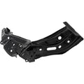 LT FRONT FENDER APRON ASSY HYBRID SUBARU CROSSTREK 1616