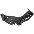 LT FRONT FENDER APRON ASSY HYBRID SUBARU CROSSTREK 1616