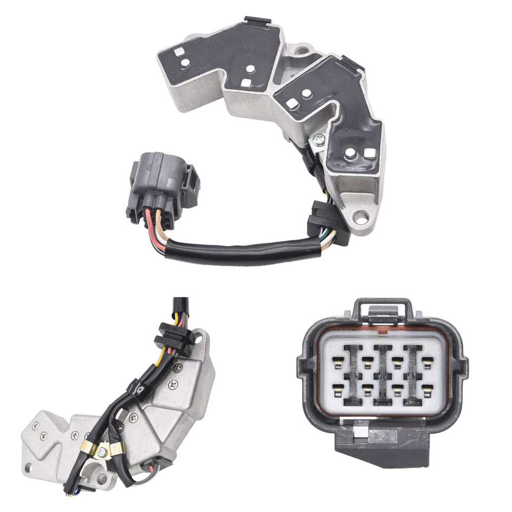 Walker Products Inc. - auto part