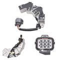 Walker Products Inc. - auto part