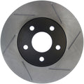 StopTech Slotted Sport Brake Rotor