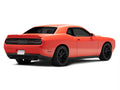 REAR BLACKOUT PANEL KIT