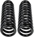 COIL SPRINGS