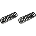 COIL SPRINGS