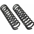 COIL SPRINGS