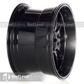 527D 18X10.5 73.1MM CHROMIUM BLACK