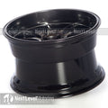 527D 18X10.5 73.1MM CHROMIUM BLACK