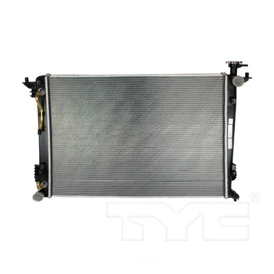 TYC auto part