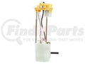 FUEL PUMP MODULE ASSEM