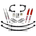 Skyjacker 16-22 Toyota Tacoma 2in. Rear Leaf Spring - Single
