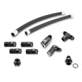 Wagner Tuning Toyota Supra GR (MK5) B58 Fuel Rail Fitting Kit (Fittings Only)
