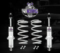 UPR 11-14 Pro Series Double Adj. Upper Control Arm 2001-13