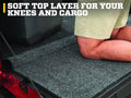 GUARDIAN COMFORT BED AND TAILGATE M