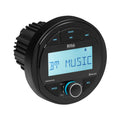 BOSS Audio Systems Marine Boat Stereo Sound System Head Unit