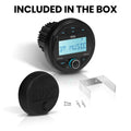 BOSS Audio Systems Marine Boat Stereo Sound System Head Unit