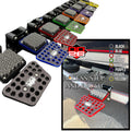 DD26 Fishing - DD26-ACS-2000-8