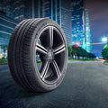 Michelin Pilot Sport A/S 4 225/40ZR18 92Y XL